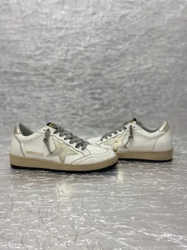 Golden Goose GGDB Stardan Womens Mens Shoes Fashion Sneakers Unisex Design Luxury Brand Men's Super-Star sneakers with Box  
