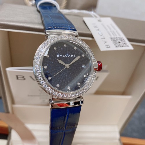 Bvlgari Womens Watch015