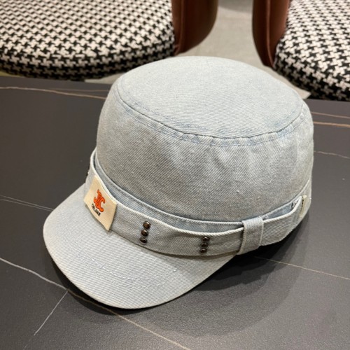 Celine Womens Hats Luxury Brand Design Celine Hat with Original Box  
