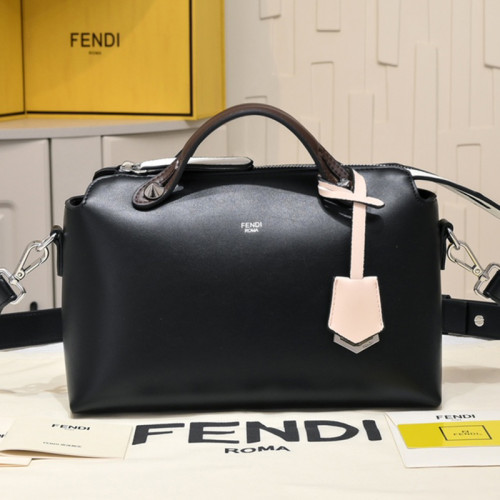 Fendi Womens Bag Shoulder Bags Luxury Brand FEND BY THE WAY REGULAR Fashion Bags for Women without Original Box