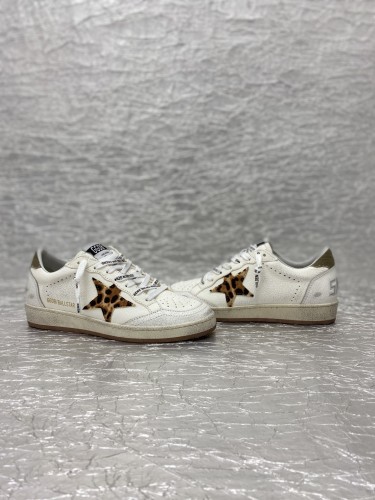 Golden Goose GGDB Stardan Womens Mens Shoes Fashion Sneakers Unisex Design Luxury Brand Men's Super-Star sneakers with Box  