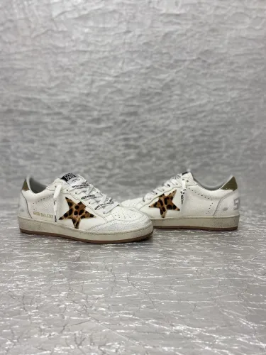Golden Goose GGDB Stardan Womens Mens Shoes Fashion Sneakers Unisex Design Luxury Brand Men's Super-Star sneakers with Box  