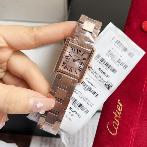 Cartier Watch152