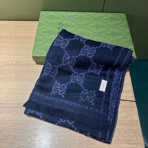 Gucci Scarves Womens Fashion Scarf007