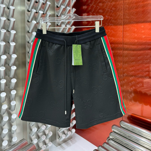 Gucci Luxury Brand Women Mens Pant Shorts   