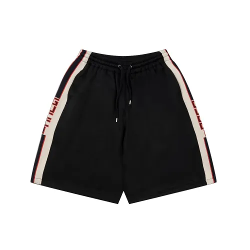 Gucci Luxury Brand Women Mens Pant Shorts   