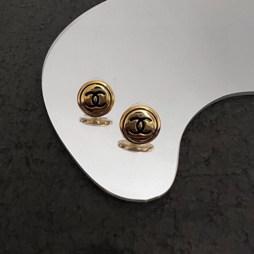 Chanel Luxury Womens Earrings
