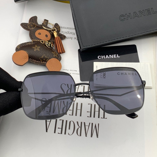 Chanel Sunglasses Luxury Brand Womens Sunglasses with Original Box  CH1755