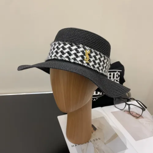 Saint Laurent YSL hats110