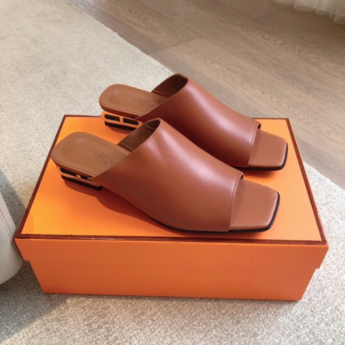 Hermes Womens Mens Unisex Shoes Extra Slippers Sandals Casual Fashion Sandals Luxury Brand with Original Box 2.5cm Heel Whatsapp 