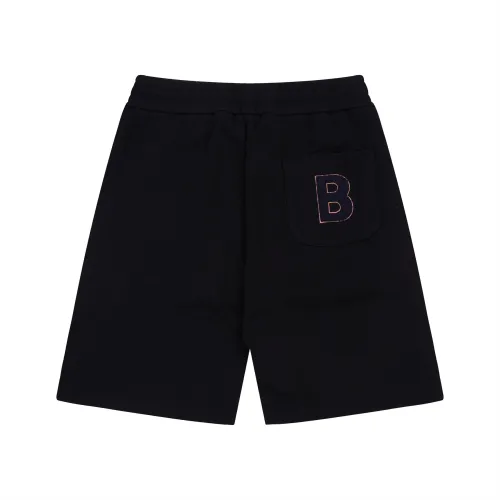 Burberry Luxury Brand Men Womens Pant Shorts   