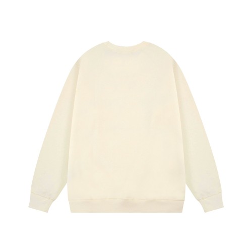 Gucci Womens Mens Long Sleeve T Shirts Sweatshirt Hoodies Luxury Brand Mens Sweatshirt Cotton 'Gucci Firenze 1921' sweatshirt