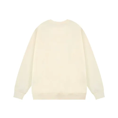 Gucci Womens Mens Long Sleeve T Shirts Sweatshirt Hoodies Luxury Brand Mens Sweatshirt Cotton 'Gucci Firenze 1921' sweatshirt