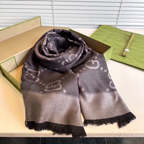 Gucci Scarves Womens Fashion Scarf073