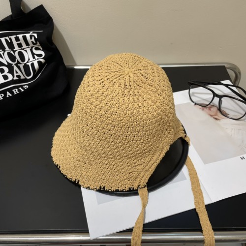 Celine Womens Hats Luxury Brand Design Celine Bucket Hat with Original Box  