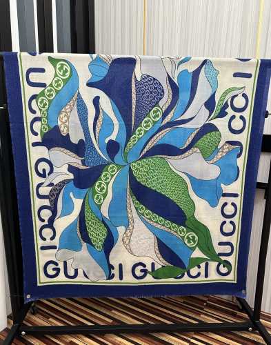 Gucci Scarves Womens Fashion Scarf033