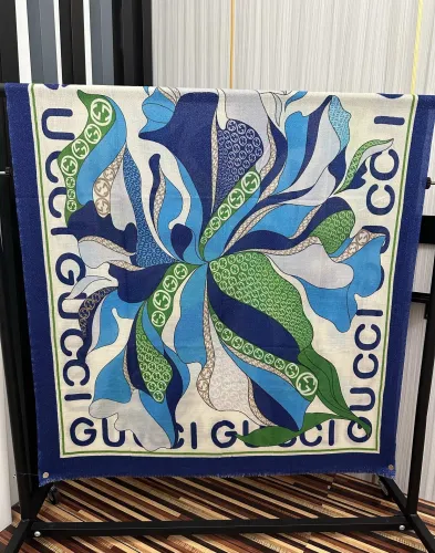 Gucci Scarves Womens Fashion Scarf033