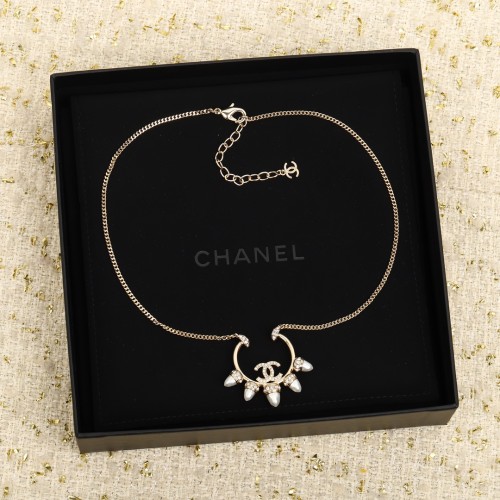 Chanel Luxury Womens Necklace