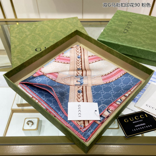 Gucci Scarves Womens Fashion Scarf066