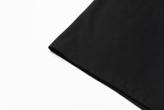 Gucci Luxury Brand Women Mens Short Sleeve T-Shirt COTTON JERSEY 'GUCCI FIRENZE 1921' T-SHIRT   