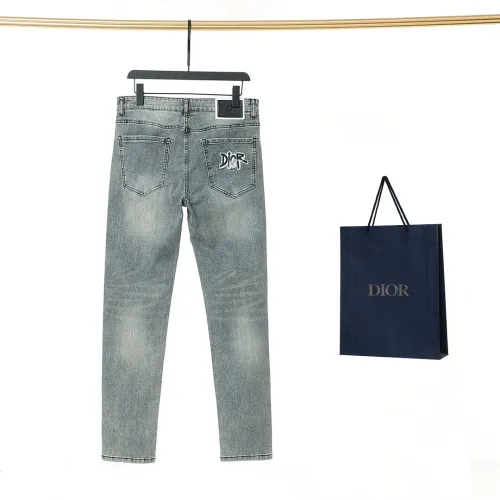 Dior Luxury Brand Mens Pant Jeans   