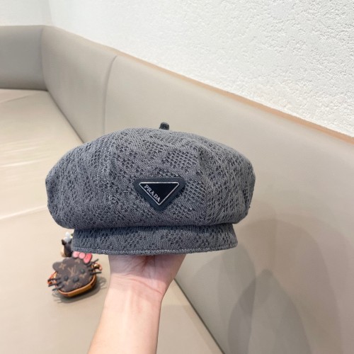 Prada Hats 074