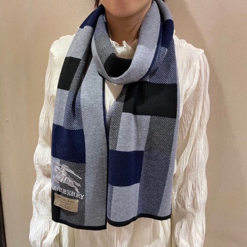 Burberry Scarves Womens Fashion Scarf101
