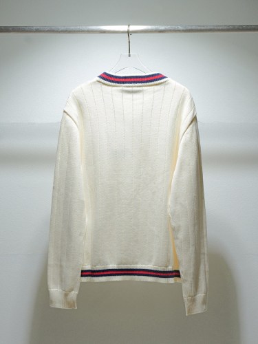 Gucci Men Womens Knit Sweater Luxury Brand Womens Knitwear Top Quality   