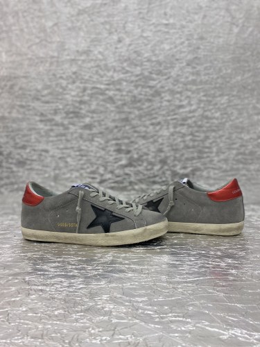 Golden Goose GGDB Stardan Womens Mens Shoes Fashion Sneakers Unisex Design Luxury Brand Men's Super-Star sneakers with Box  