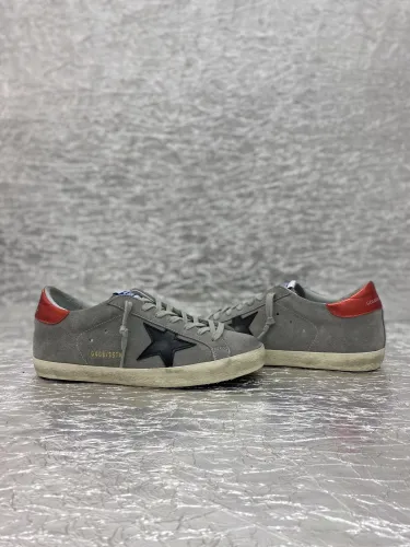 Golden Goose GGDB Stardan Womens Mens Shoes Fashion Sneakers Unisex Design Luxury Brand Men's Super-Star sneakers with Box  