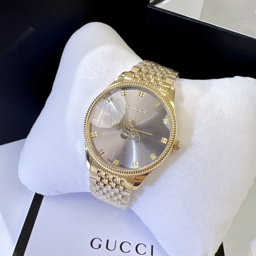 Gucci Watch029