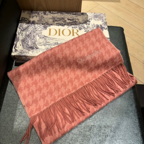 Dior Scarves Womens Fashion Scarf with127