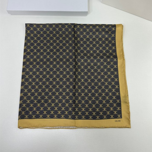 Celine Scarves Womens Fashion Scarf024