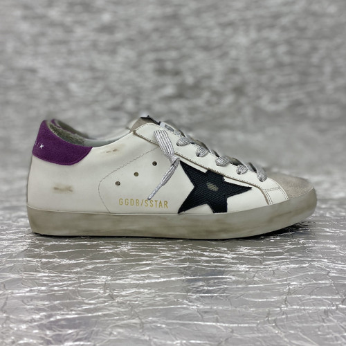 Golden Goose GGDB Stardan Womens Mens Shoes Fashion Sneakers Unisex Design Luxury Brand Men's Super-Star sneakers with Box  