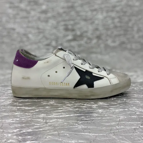 Golden Goose GGDB Stardan Womens Mens Shoes Fashion Sneakers Unisex Design Luxury Brand Men's Super-Star sneakers with Box  