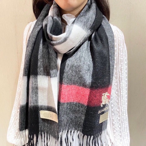 Burberry Scarves Womens Fashion Scarf092