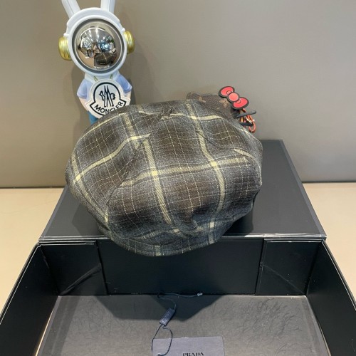 Prada Hats 062