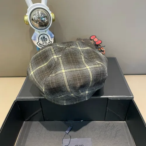 Prada Hats 062