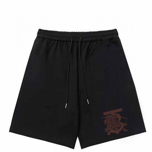 Burberry Luxury Brand Men Womens Pant Shorts   
