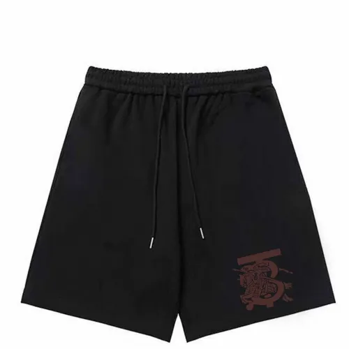 Burberry Luxury Brand Men Womens Pant Shorts   