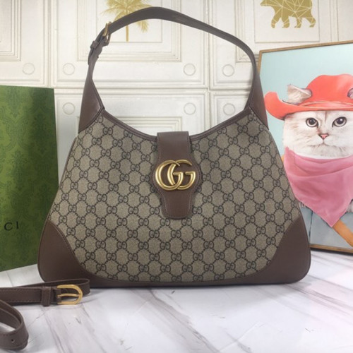 Gucci Womens Bags Handbags Luxury Brand GG Aphrodite medium shoulder bag 726274 AAA9F 1000  