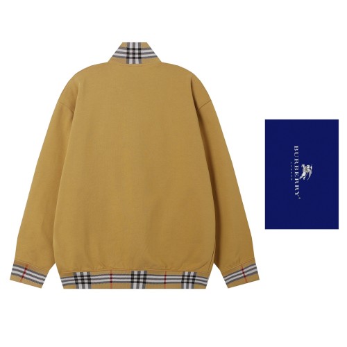 Burberry Womens Mens Sweatshirt Luxury Brand Mens Hoodie   