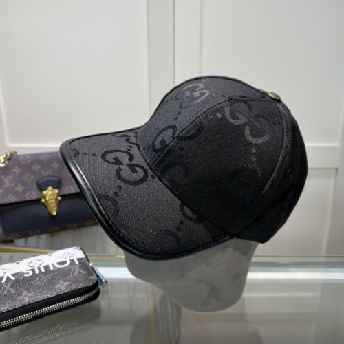 Gucci Men Womens Cap Baseball Hat Luxury Brand with Original Box  