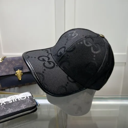 Gucci Men Womens Cap Baseball Hat Luxury Brand with Original Box  