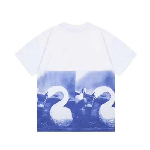 Burberry Luxury Brand Women Mens Short Sleeve T-Shirt   