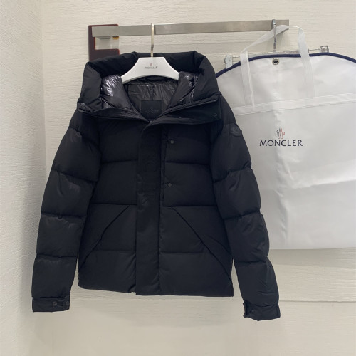 Moncler Men Womens Down Jacket Womens Coats Luxury Brand Fashion Design