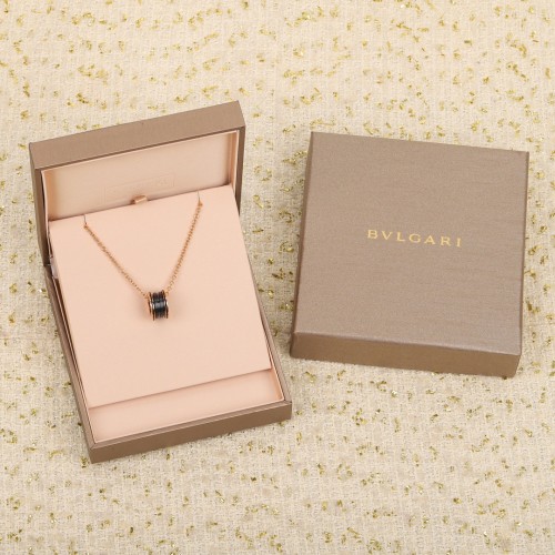 Bvlgari Luxury Womens Necklace