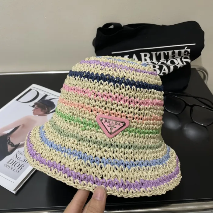 Prada Hats 218