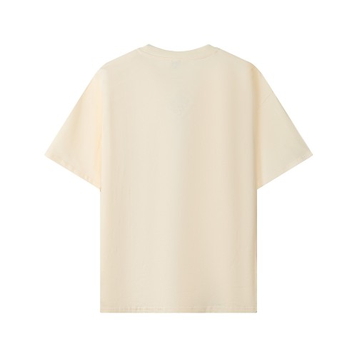 Loewe Luxury Brand Men Womens Short Sleeve T-Shirt   