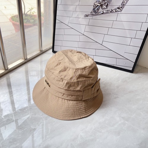 Loewe Womens Bucket Hat Luxury Brand Design Loewe Hats with Original Box  